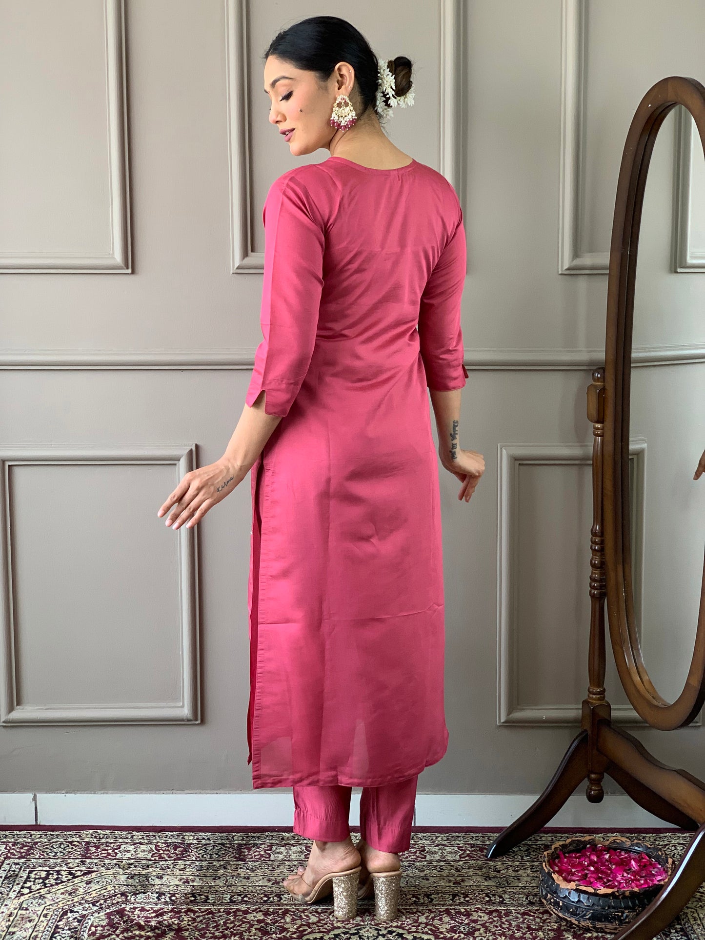 Buy Gajari Kurta Suit Sets for Women