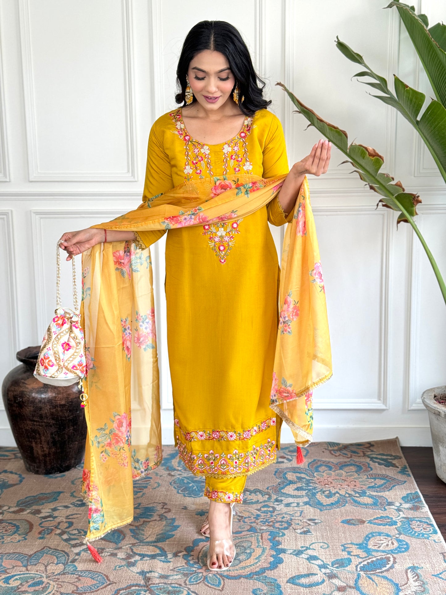 Buy Yellow Dresses for Women