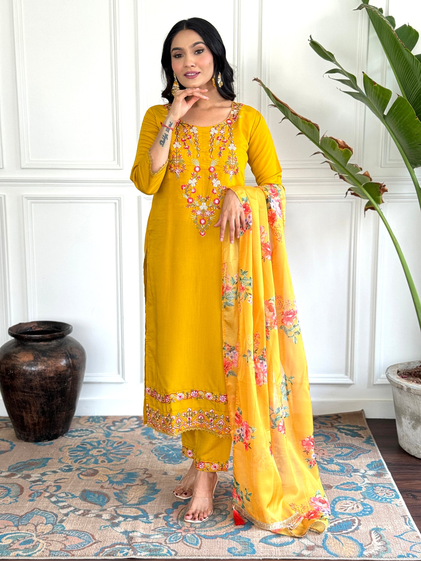 Buy Yellow Dresses for Women