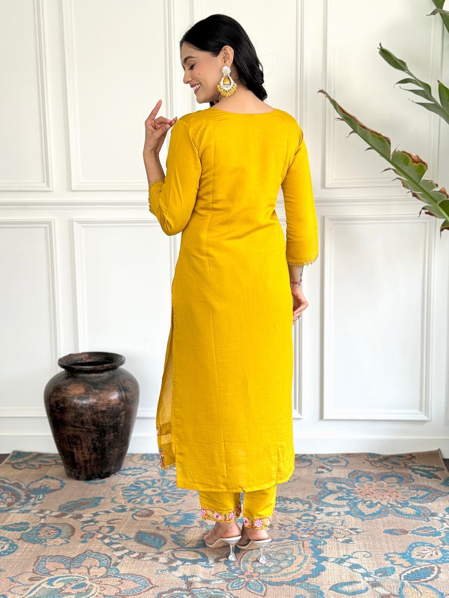 Buy Yellow Dresses for Women