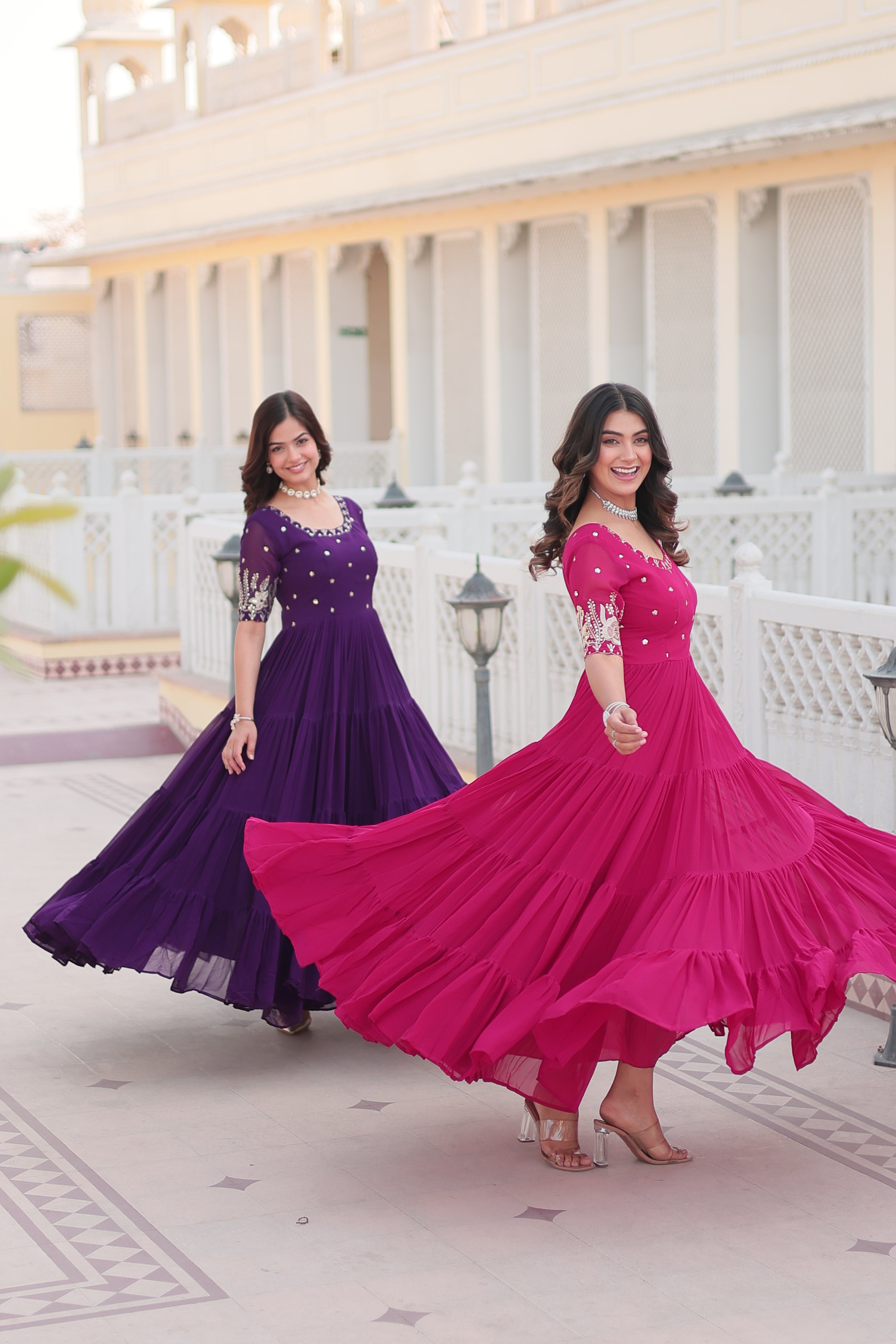 Ethnicroop dresses hotsell