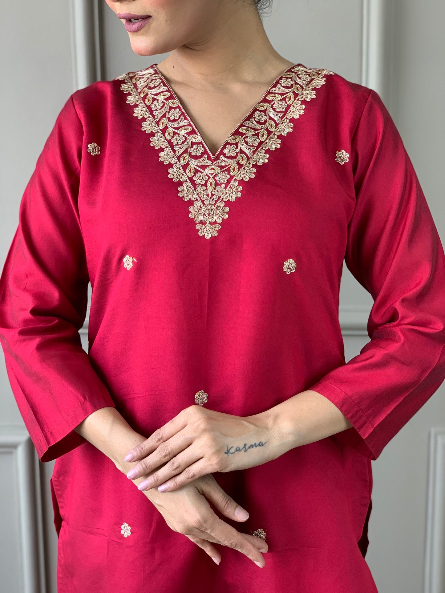 Buy kurta suit Sets for Women